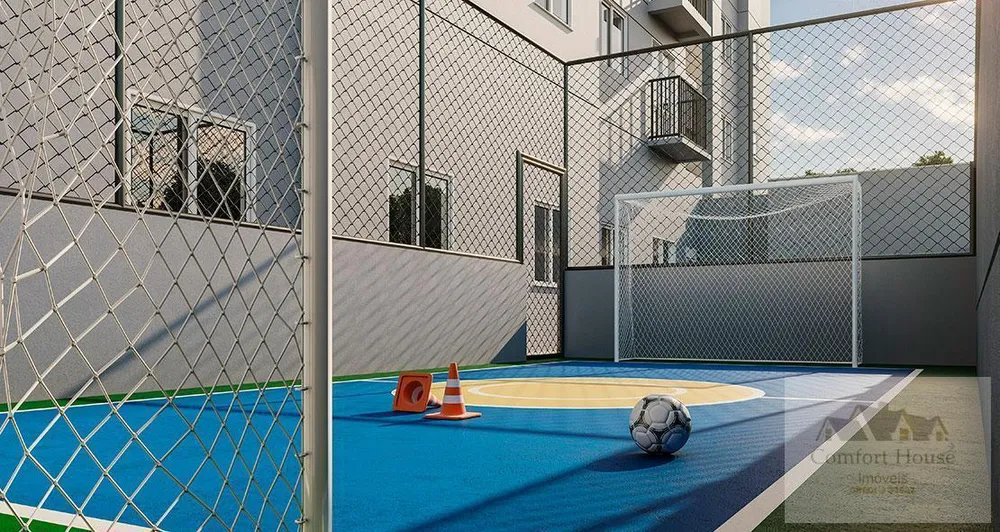 Casa, 2 quartos, 42 m² - Foto 14