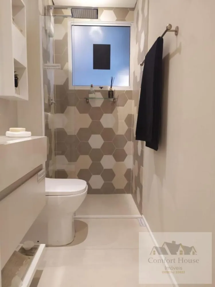 Casa, 2 quartos, 42 m² - Foto 9