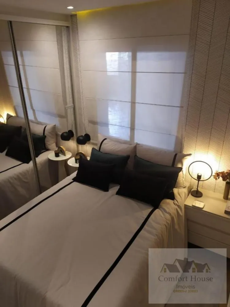 Casa, 2 quartos, 42 m² - Foto 9