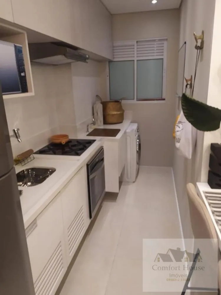Casa, 2 quartos, 42 m² - Foto 4