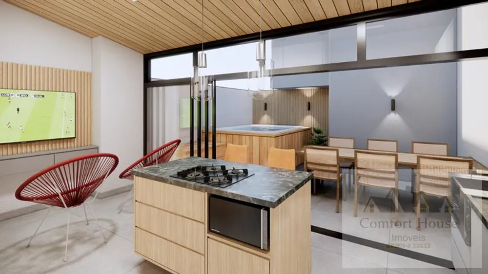 Apartamento, 2 quartos, 99 m² - Foto 5