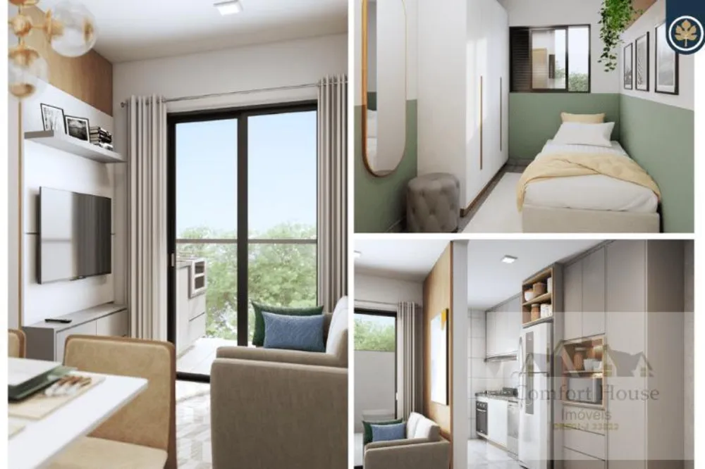 Apartamento, 2 quartos, 99 m² - Foto 8