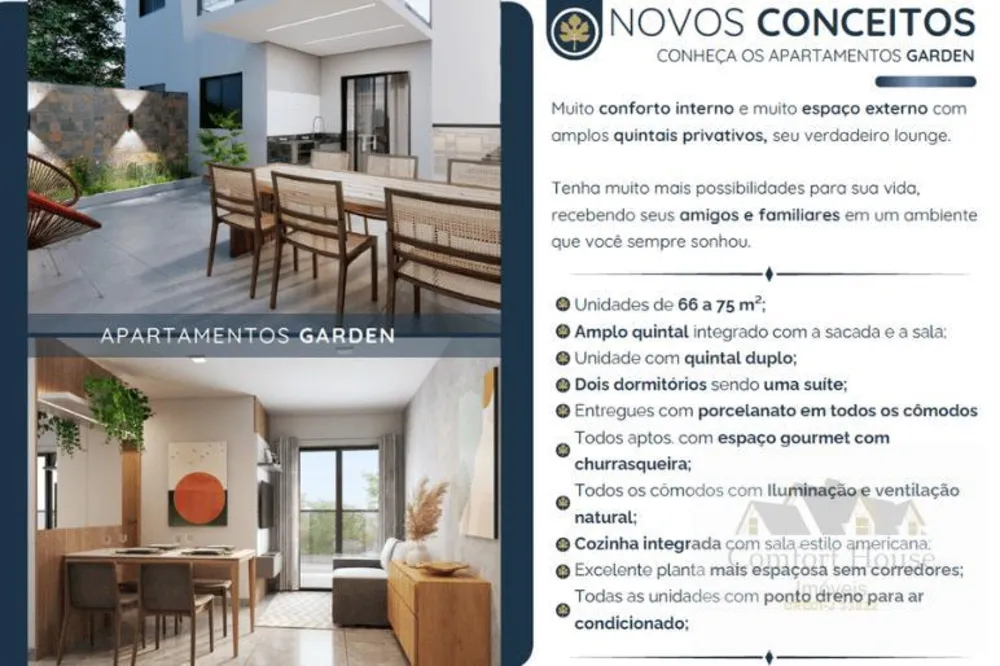 Apartamento, 2 quartos, 99 m² - Foto 12