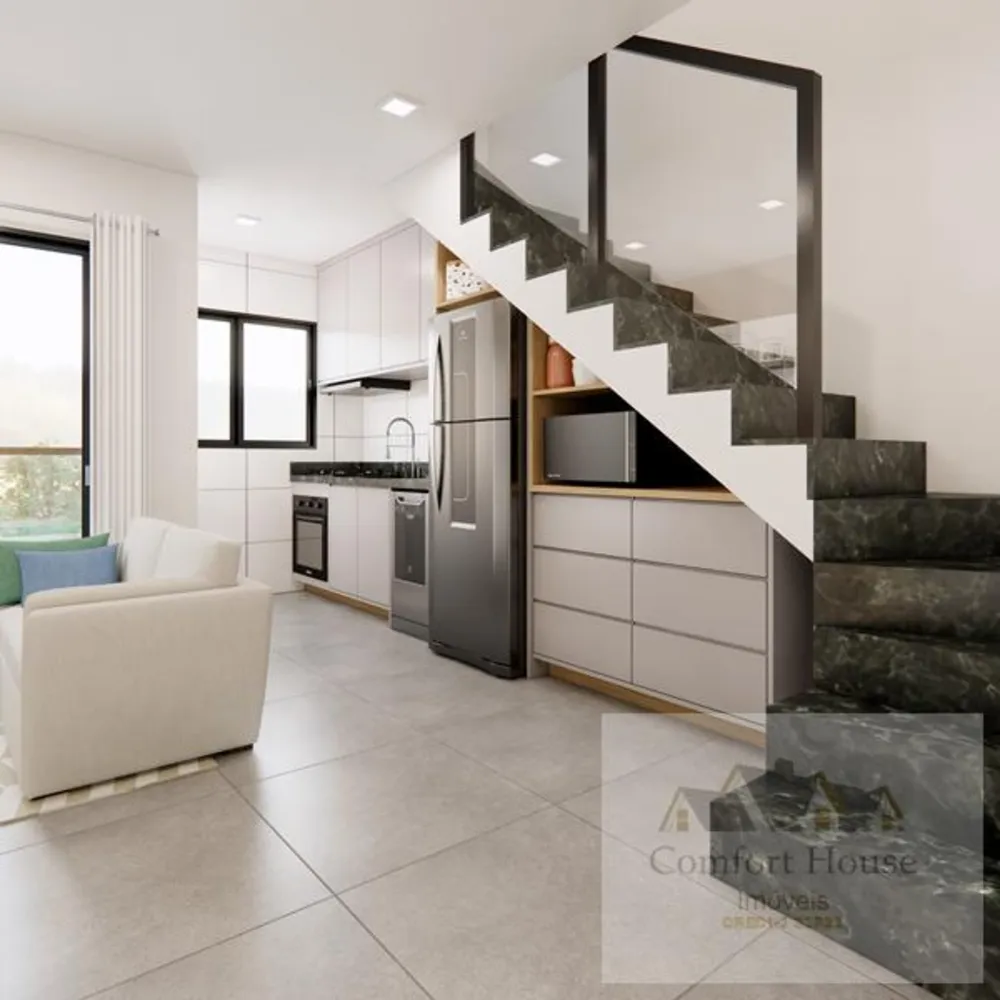 Apartamento, 2 quartos, 99 m² - Foto 7