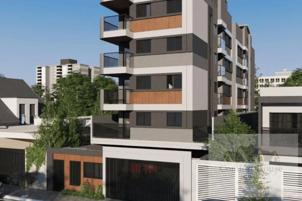 Apartamento, 2 quartos, 99 m² - Foto 1