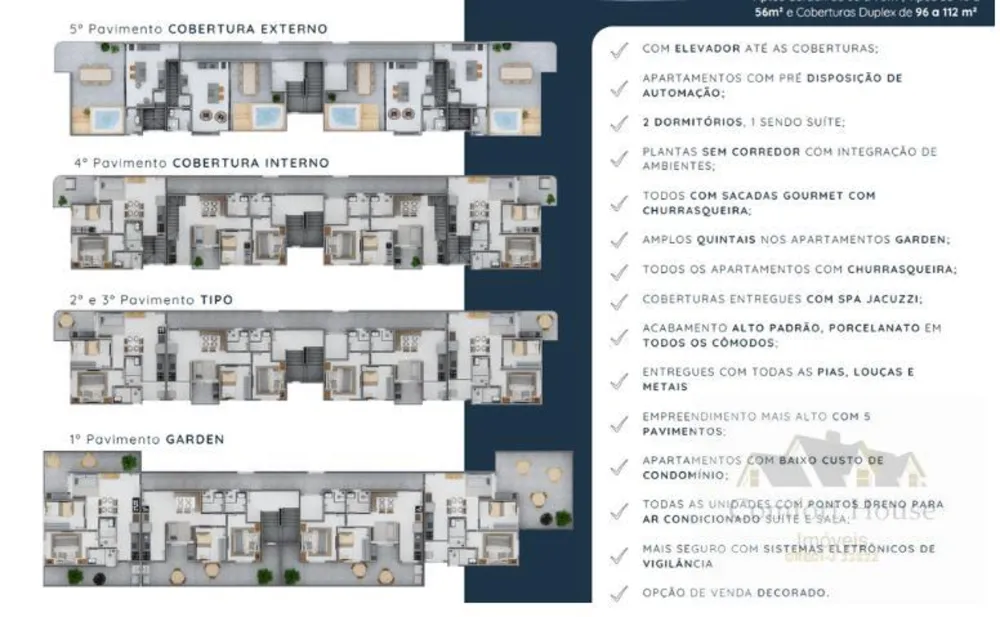 Apartamento, 2 quartos, 99 m² - Foto 11