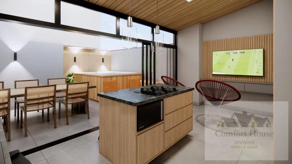 Apartamento, 2 quartos, 99 m² - Foto 4