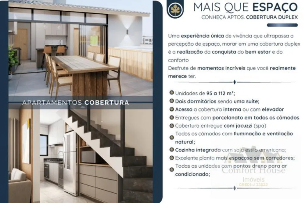 Apartamento, 2 quartos, 99 m² - Foto 5