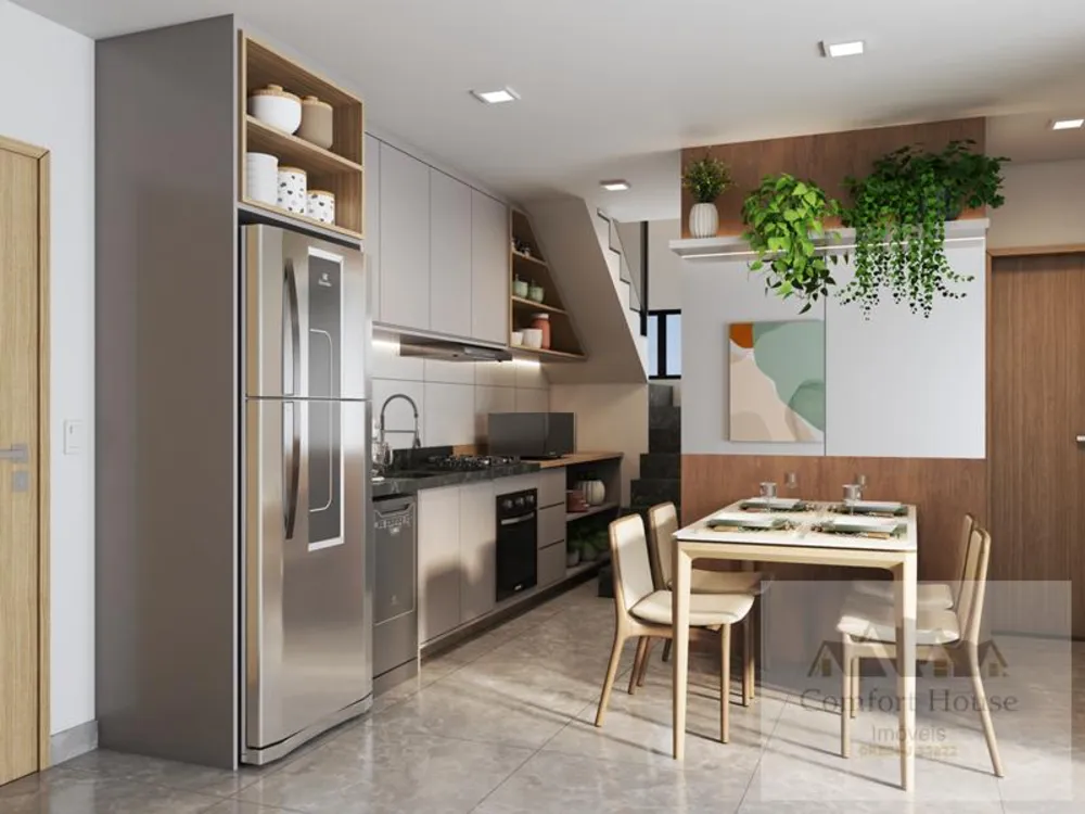 Apartamento, 2 quartos, 99 m² - Foto 6