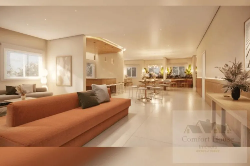 Apartamento, 2 quartos, 54 m² - Foto 12