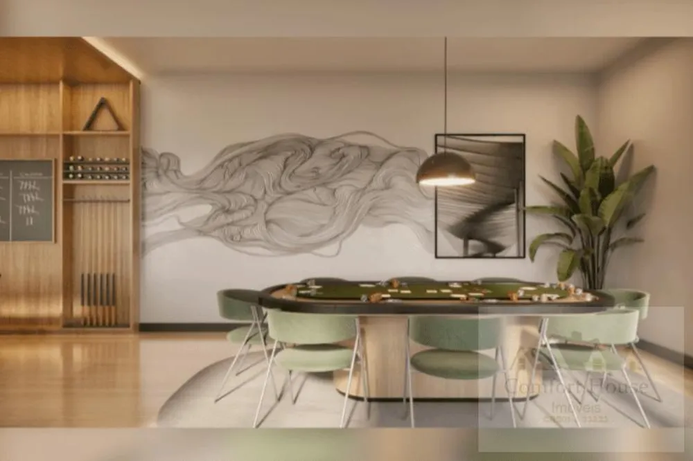 Apartamento, 2 quartos, 54 m² - Foto 9
