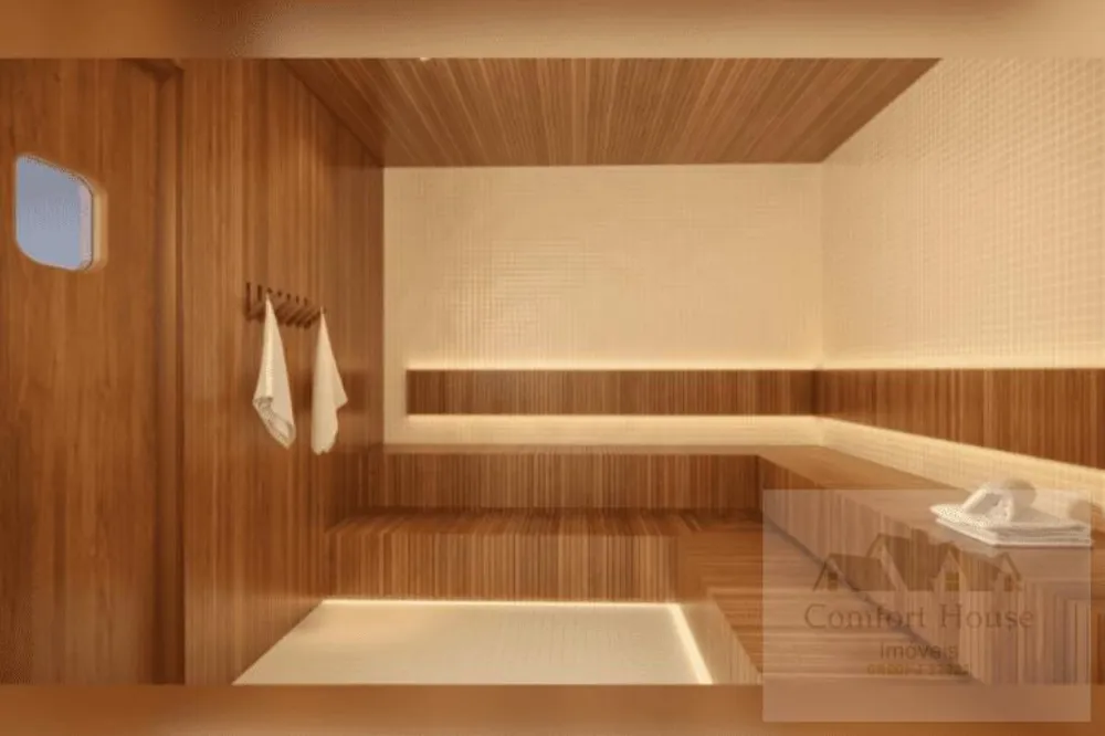 Apartamento, 2 quartos, 54 m² - Foto 8