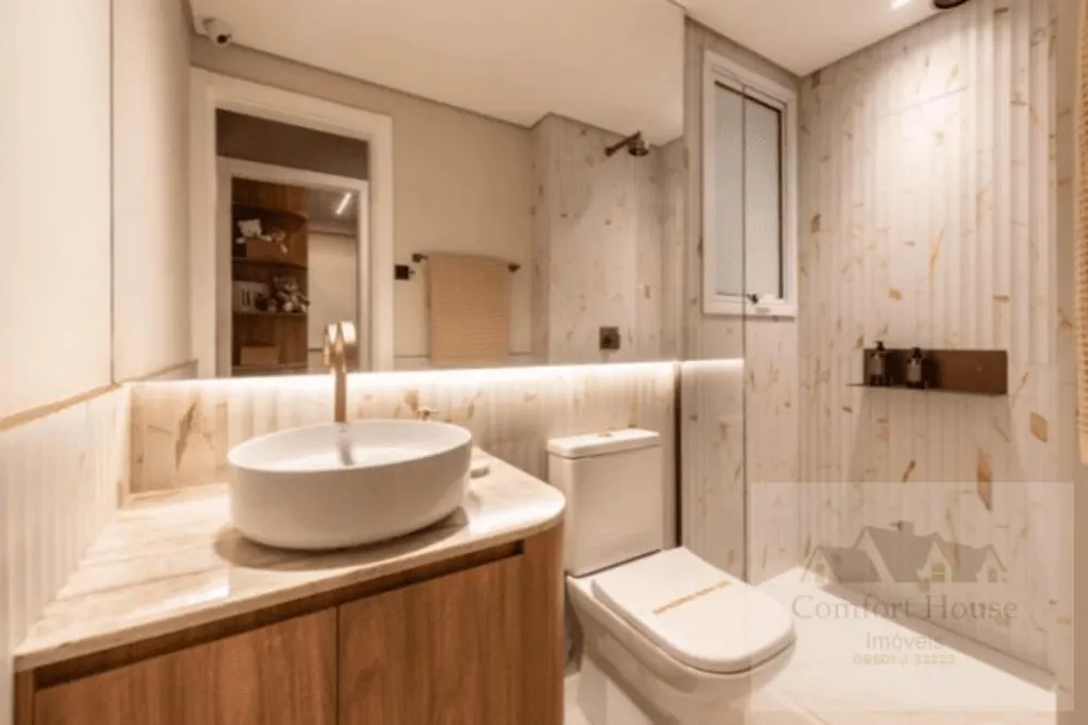 Apartamento, 2 quartos, 54 m² - Foto 4
