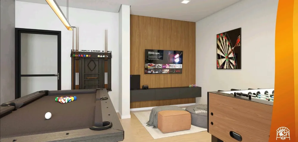 Apartamento, 2 quartos, 36 m² - Foto 14