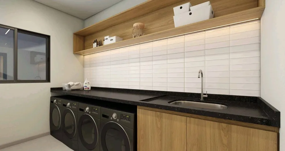 Apartamento, 2 quartos, 36 m² - Foto 12