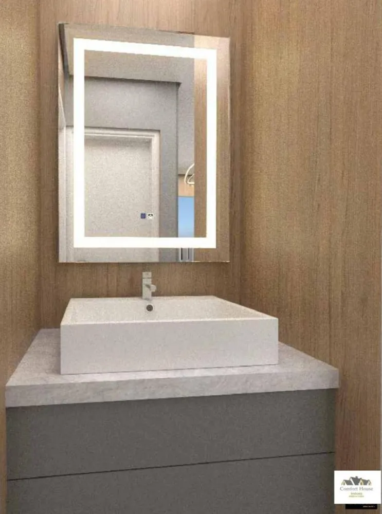 Apartamento, 2 quartos, 36 m² - Foto 9