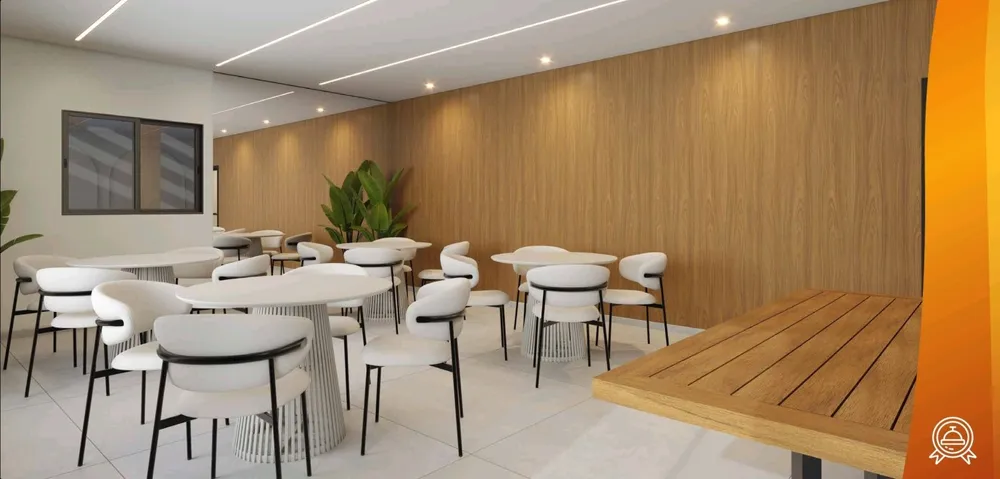 Apartamento, 2 quartos, 36 m² - Foto 4