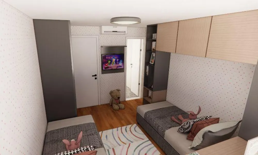 Apartamento, 135 m² - Foto 3