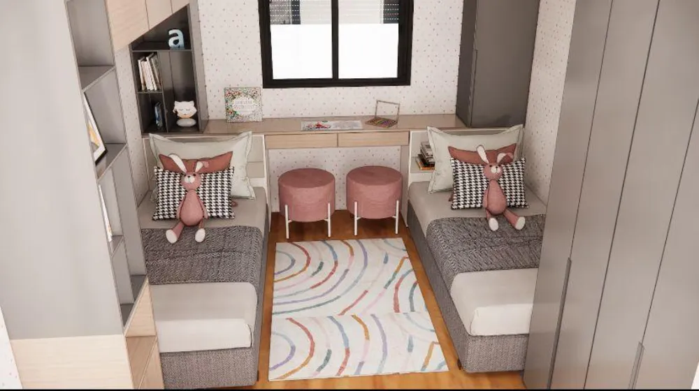 Apartamento, 135 m² - Foto 4