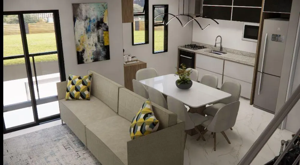 Apartamento, 135 m² - Foto 11