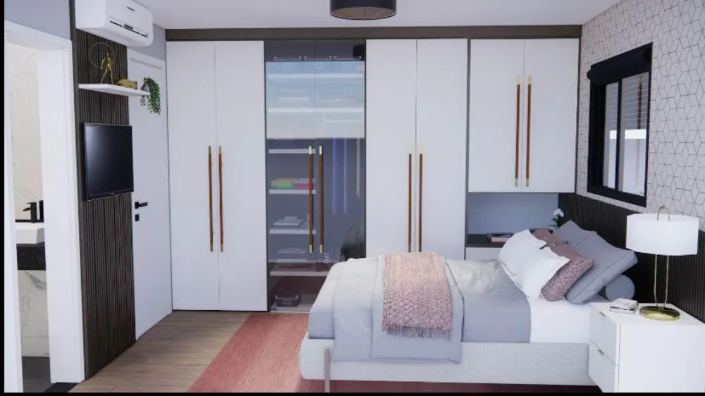 Apartamento, 135 m² - Foto 6