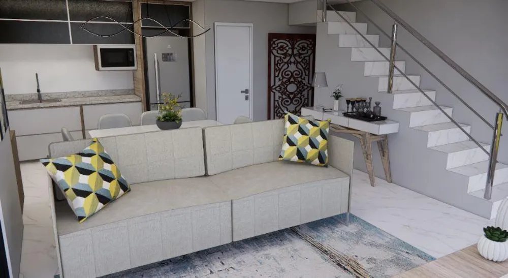 Apartamento, 135 m² - Foto 5
