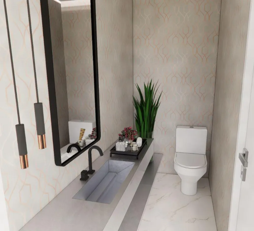 Apartamento, 135 m² - Foto 8