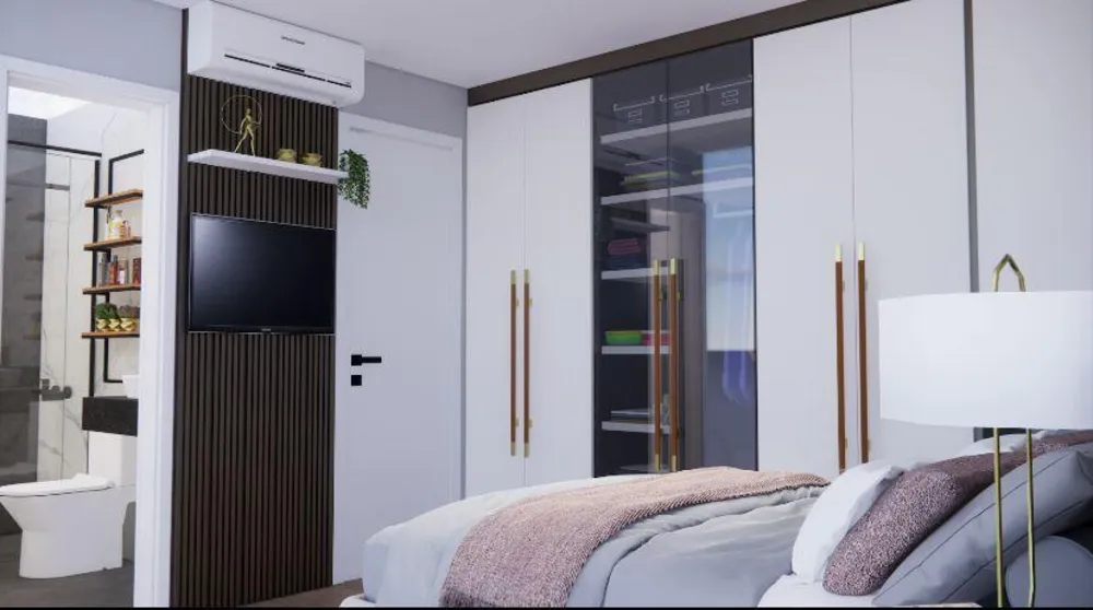 Apartamento, 135 m² - Foto 5