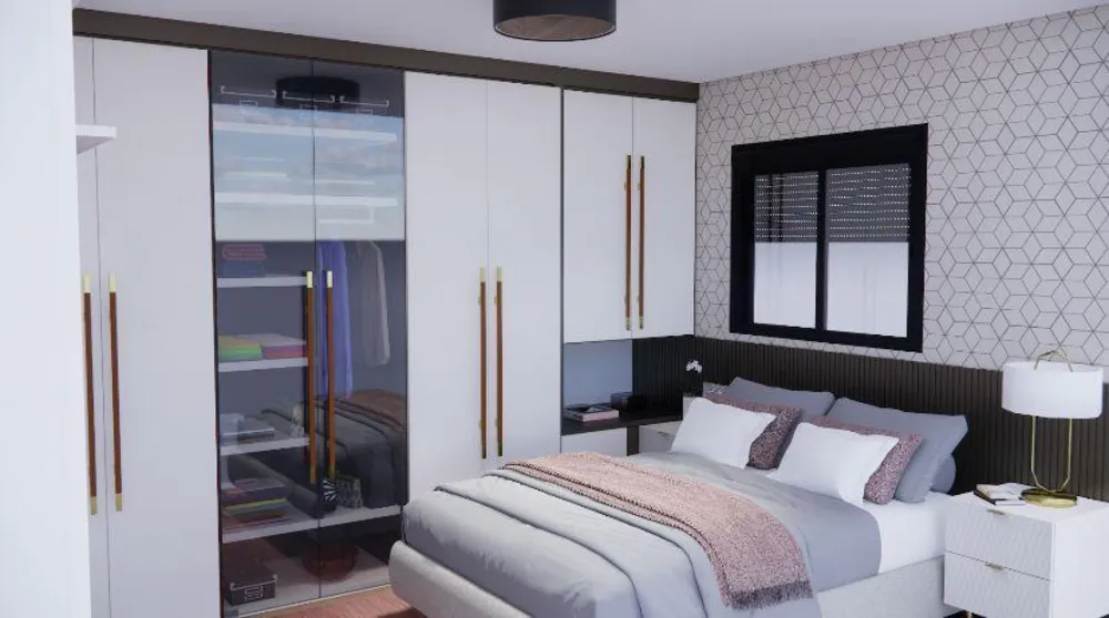 Apartamento, 135 m² - Foto 6