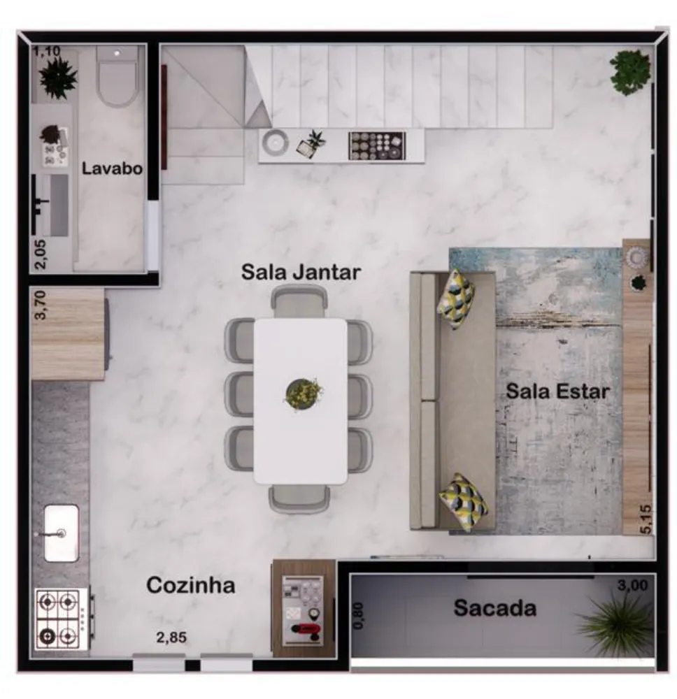 Apartamento, 135 m² - Foto 13