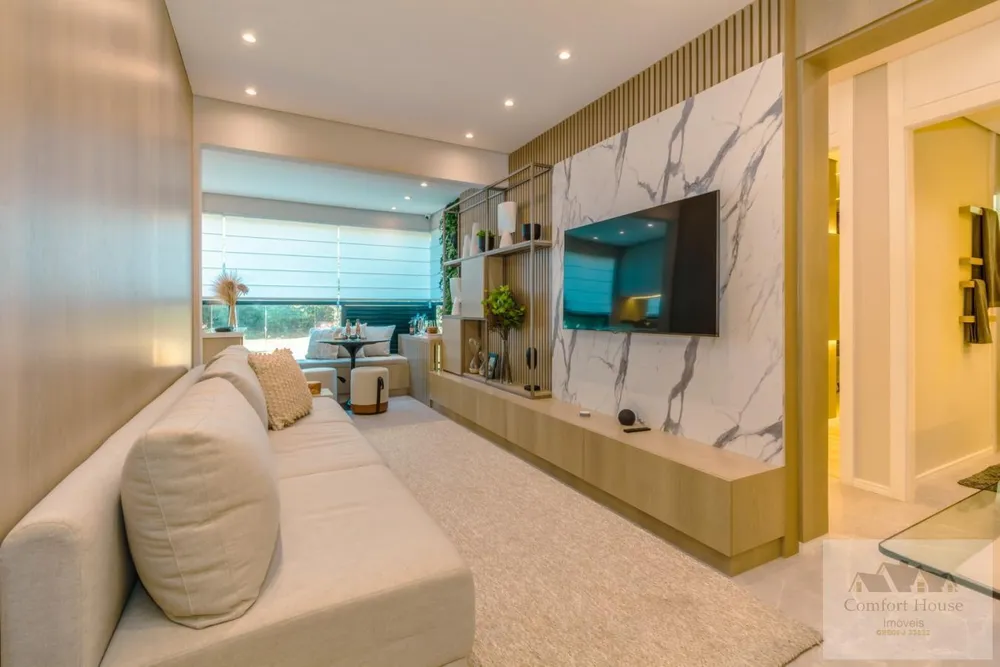 Apartamento, 2 quartos, 74 m² - Foto 5