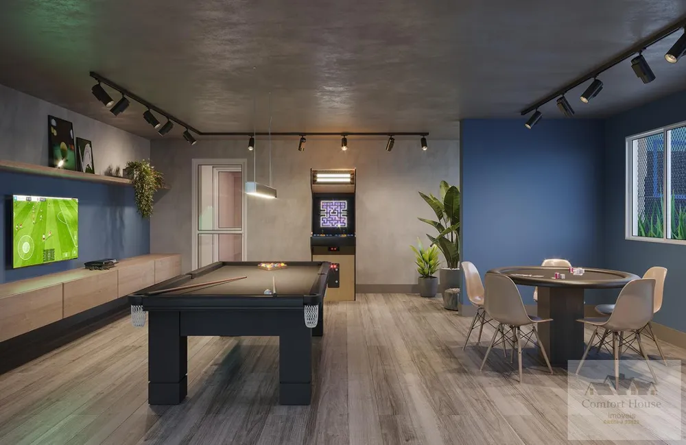 Apartamento, 2 quartos, 74 m² - Foto 10