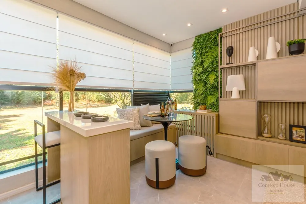 Apartamento, 2 quartos, 74 m² - Foto 8