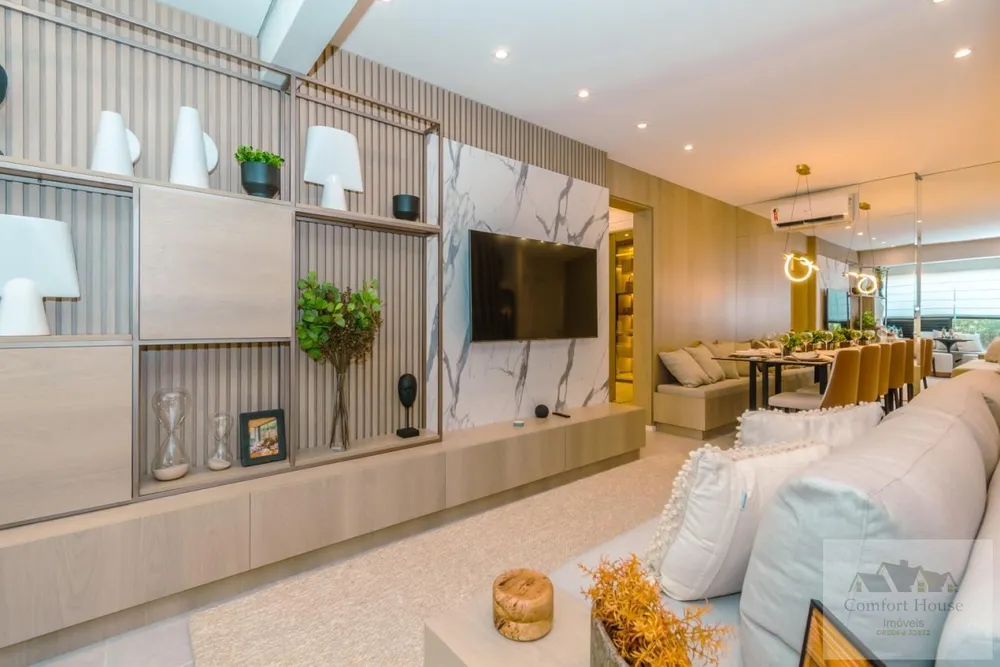 Apartamento, 2 quartos, 74 m² - Foto 6
