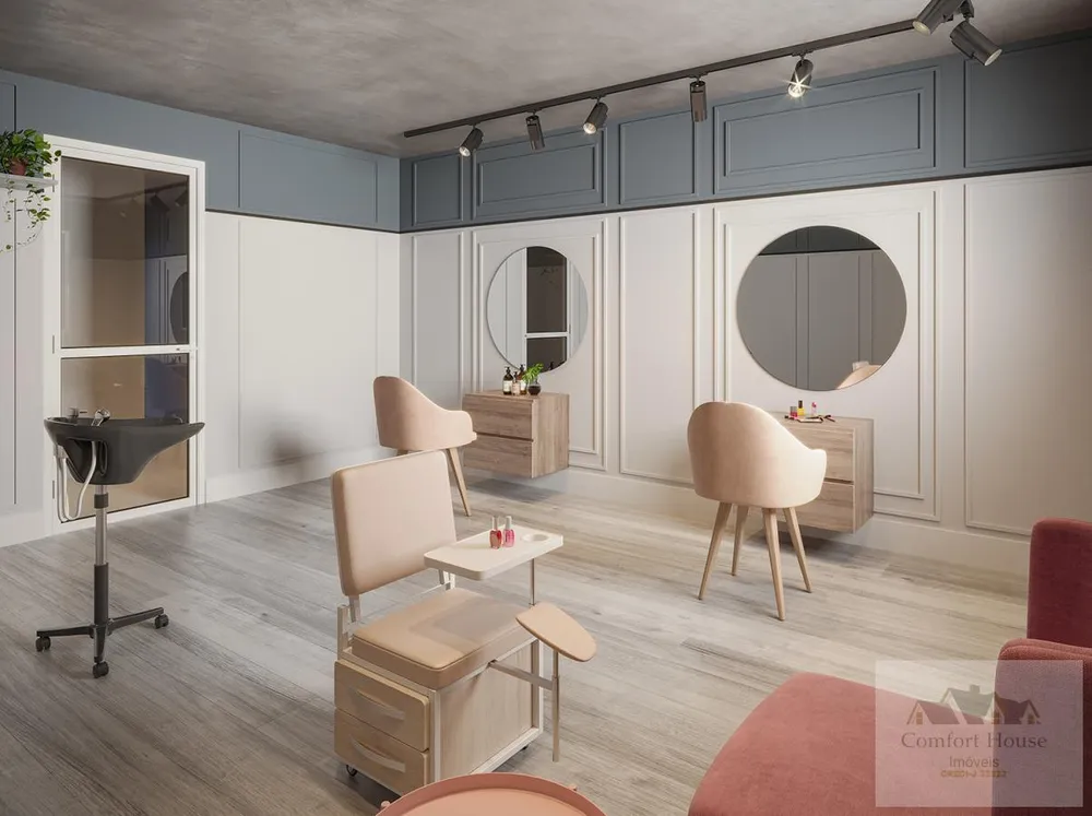 Apartamento, 2 quartos, 74 m² - Foto 14