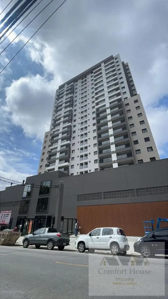 Apartamento, 2 quartos, 74 m² - Foto 1