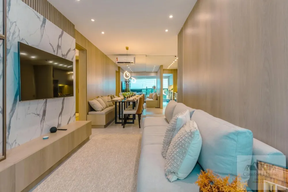 Apartamento, 2 quartos, 74 m² - Foto 4
