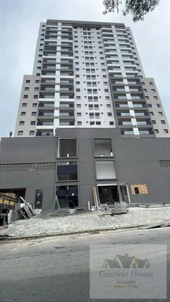 Apartamento, 2 quartos, 74 m² - Foto 2