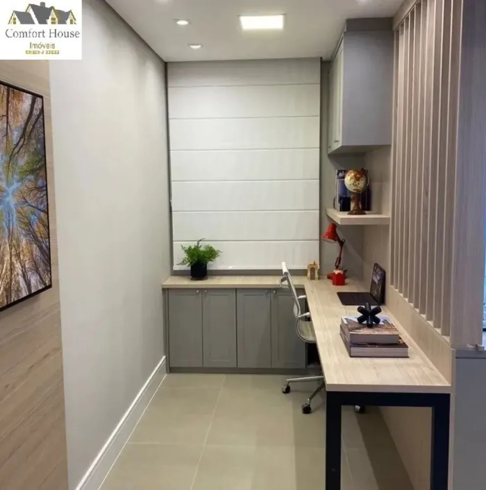 Apartamento, 3 quartos, 92 m² - Foto 11