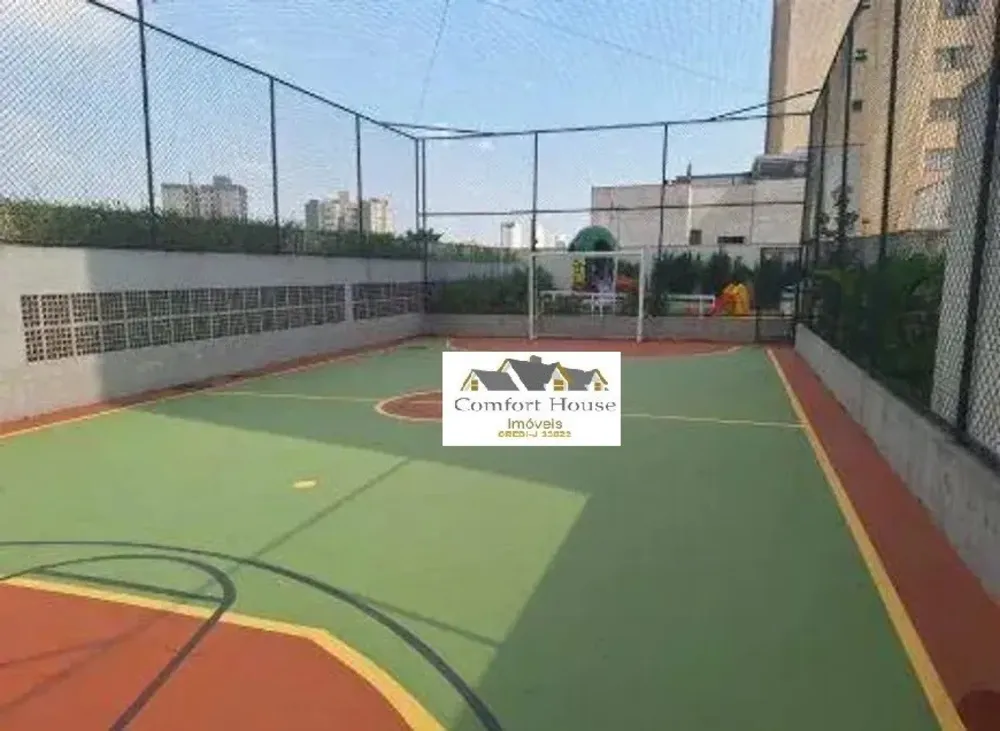 Apartamento, 3 quartos, 92 m² - Foto 11
