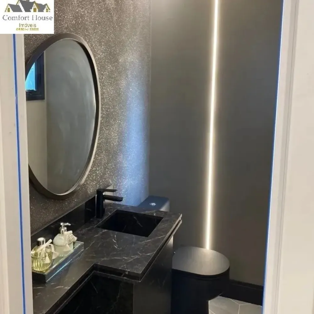 Apartamento, 3 quartos, 92 m² - Foto 3