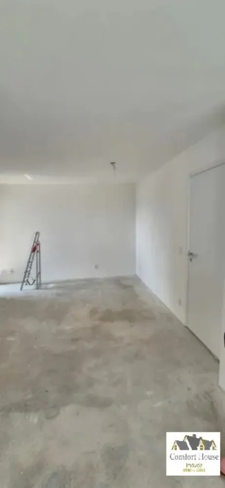 Apartamento, 3 quartos, 92 m² - Foto 7