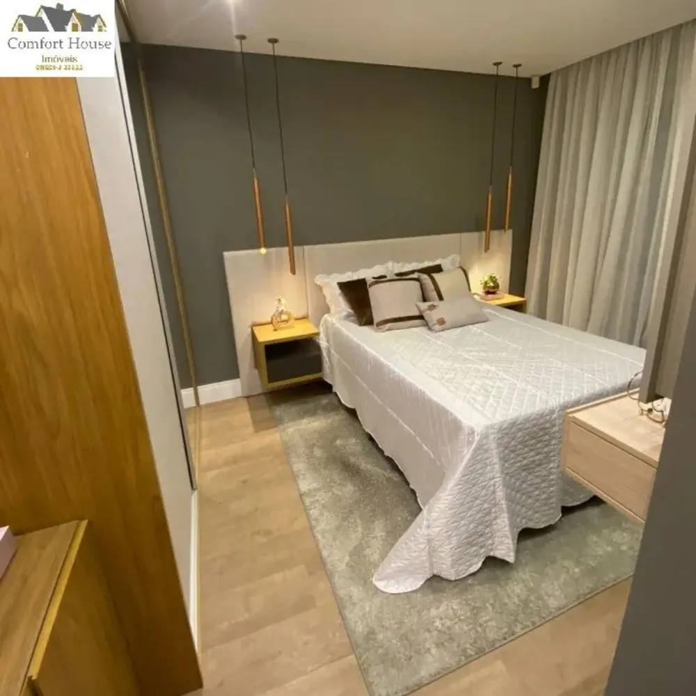 Apartamento, 3 quartos, 92 m² - Foto 5