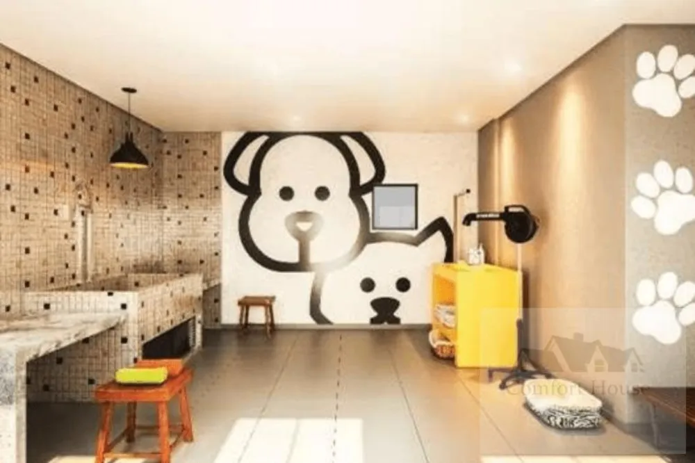 Apartamento, 3 quartos, 92 m² - Foto 1