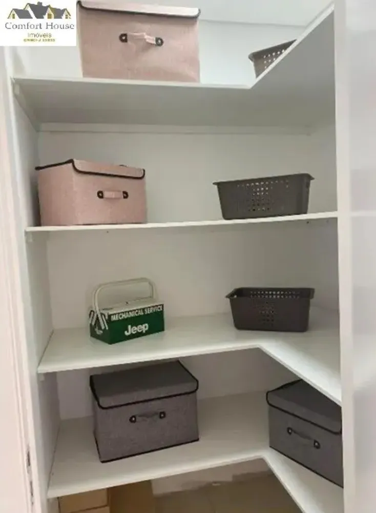 Apartamento, 3 quartos, 92 m² - Foto 4