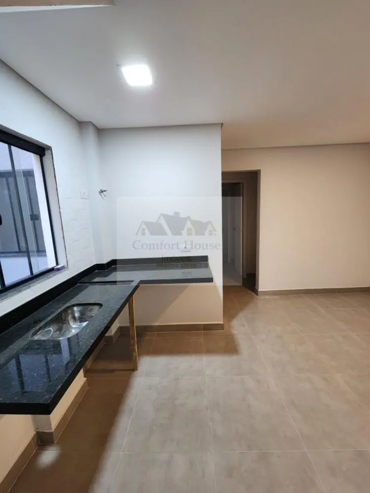 Cobertura, 2 quartos, 100 m² - Foto 7