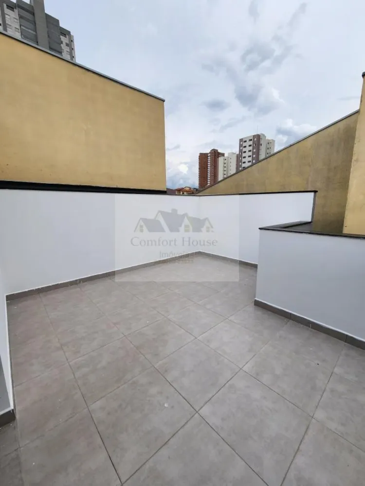Cobertura, 2 quartos, 100 m² - Foto 11