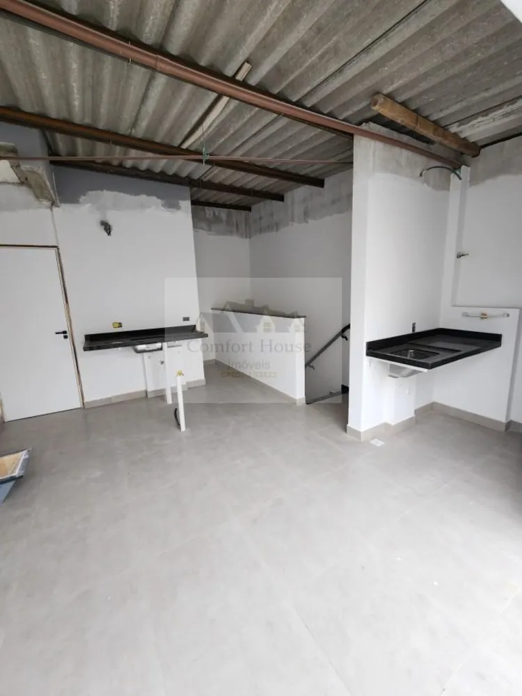 Cobertura, 2 quartos, 100 m² - Foto 13