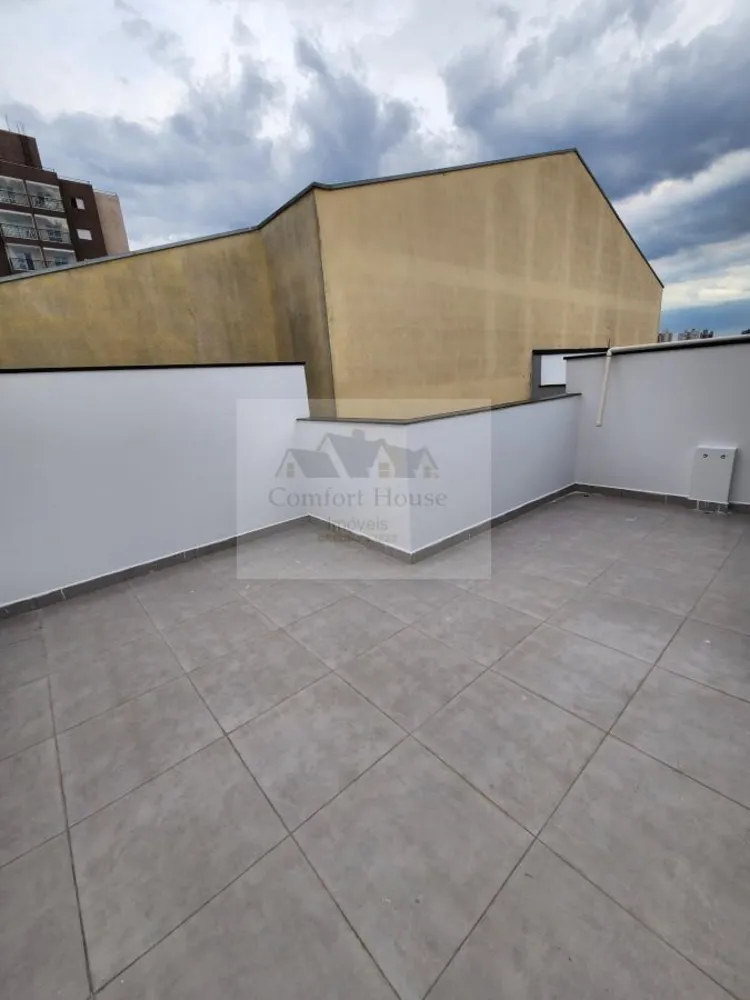 Cobertura, 2 quartos, 100 m² - Foto 12