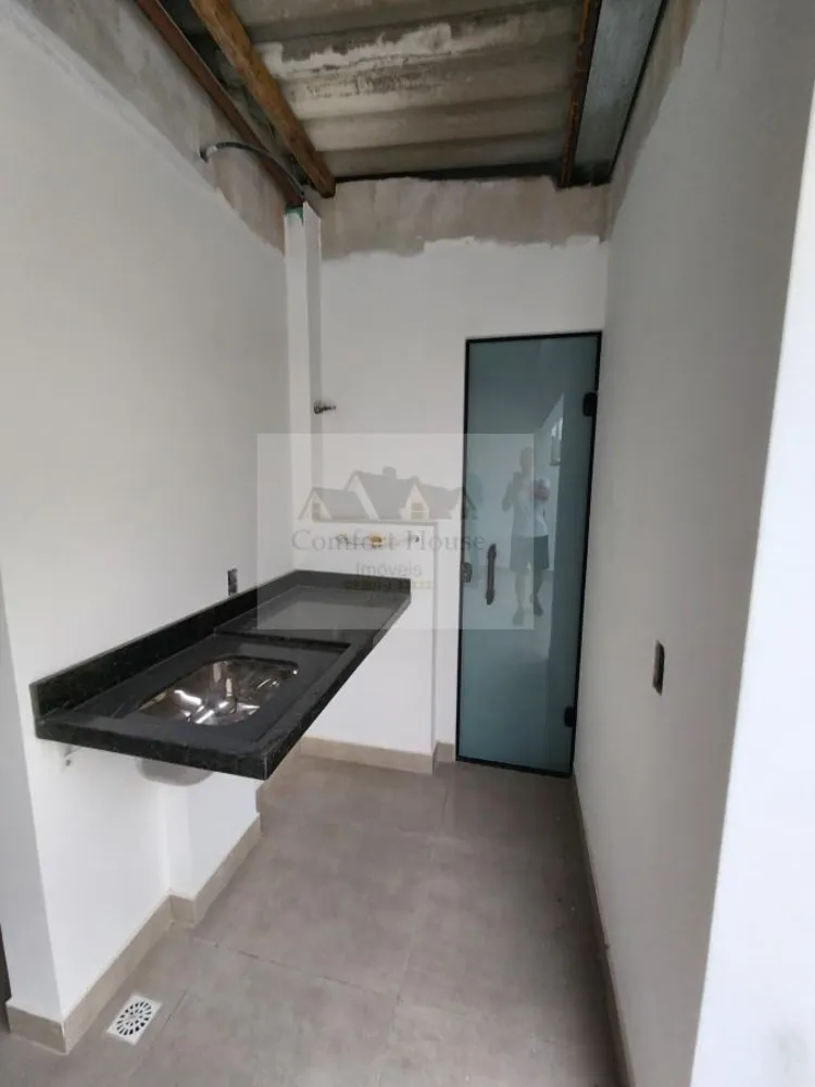 Cobertura, 2 quartos, 100 m² - Foto 15